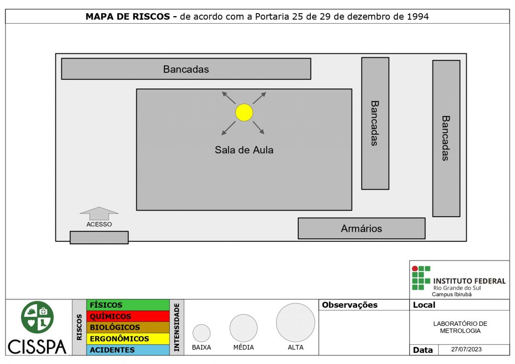 Conheça o curso de Engenharia Mecânica - IFRS 