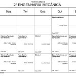 Conheça o curso de Engenharia Mecânica - IFRS 